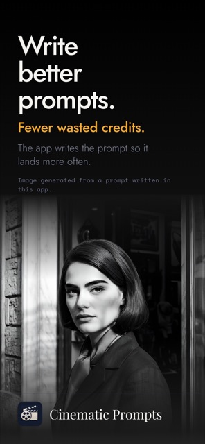 Setting Prompt Image Cinematic & Marketing Prompts | AI Prompt Generator